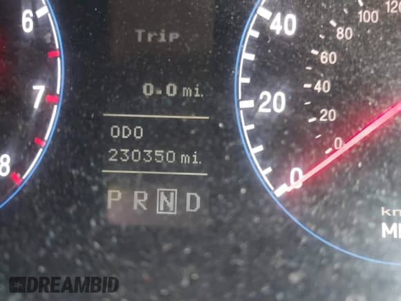 2008 Hyundai Azera Limited с VIN KMHFC46F18A306212, выставлен на аукционе IAAI как лот 42025792 с пробегом 230 350 миль миль и . История ставок и продаж доступна на DreamBid. Изображение 15.