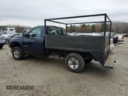 ✅ 2009 GMC Sierra 1500 • VIN: 1GDHC44K29F129330 • Лот: 83868364. Опубликован ранее на Copart с пробегом 98 265 миль. Бесплатный доступ к архиву аукционных продаж из США и подробный отчёт об истории автомобиля на DreamBid. Изображение 2.