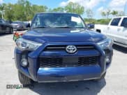 ✅ 2021 Toyota 4Runner SR5 • VIN: JTEEU5JR7M5238629 • Lot: 41890111. Wystawiony na IAAI z przebiegiem 96 087 mil. Bezpłatny archiwum sprzedaży aukcyjnych z USA i szczegółowy raport historii pojazdu na DreamBid. Zdjęcie 13.