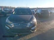 ✅ 2014 Hyundai Santa Fe • VIN: 5XYZUDLA2EG185290 • Лот: 43712146. Опубликован ранее на IAAI с пробегом 159 274 миль. Бесплатный доступ к архиву аукционных продаж из США и подробный отчёт об истории автомобиля на DreamBid. Изображение 12.