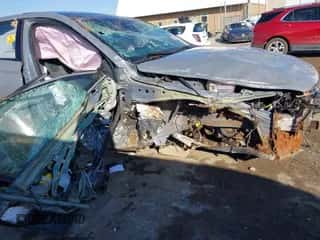 2024 Hyundai Sonata N Line с VIN KMHL54JC2RA352420, выставлен на аукционе IAAI как лот 41331640 с пробегом 9 128 миль миль и . История ставок и продаж доступна на DreamBid. Изображение 6.