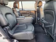 ✅ 2012 Infiniti QX56 7-passenger • VIN: JN8AZ2NF0C9518956 • Lot: 93037815. Listed on Copart with Not provided. Free auction sales archive from the USA and detailed vehicle history report at DreamBid. Image 11.