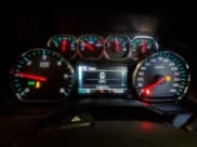 ✅ 2016 Chevrolet Silverado 1500 LT • VIN: 1GCVKREC8GZ210567 • Lot: 70027394. Wystawiony na Copart z przebiegiem 112 073 mil. Bezpłatny archiwum sprzedaży aukcyjnych z USA i szczegółowy raport historii pojazdu na DreamBid. Zdjęcie 9.