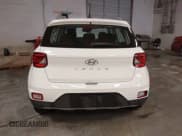 ✅ 2024 Hyundai Venue SEL • VIN: KMHRC8A3XRU332065 • Lot: 41328678. Wystawiony na IAAI z przebiegiem 3 787 mil. Bezpłatny archiwum sprzedaży aukcyjnych z USA i szczegółowy raport historii pojazdu na DreamBid. Zdjęcie 16.