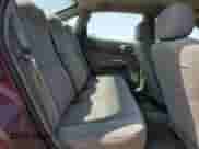 2003 Chevrolet Impala с VIN 2G1WF52E839433471, выставлен на аукционе Copart как лот 70853304 с пробегом 244 591 миль миль и Списание • Salvage title. История ставок и продаж доступна на DreamBid. Изображение 10.