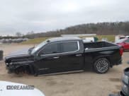 ✅ 2023 GMC Sierra 1500 Denali Ultimate • VIN: 1GTUUHEL1PZ225105 • Лот: 41222732. Опубликован ранее на IAAI с пробегом 18 795 миль. Бесплатный доступ к архиву аукционных продаж из США и подробный отчёт об истории автомобиля на DreamBid. Изображение 14.
