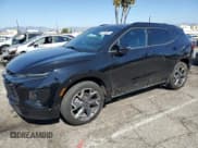 ✅ 2019 Chevrolet Blazer RS • VIN: 3GNKBERSXKS588061 • Lot: 87480025. Listed on Copart with 38,255 mi. Free auction sales archive from the USA and detailed vehicle history report at DreamBid. Image 1.