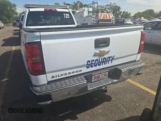 ✅ 2014 Chevrolet Silverado 1500 Work Truck • VIN: 1GCNKPEH0EZ275586 • Лот: 42818713. Опубликован ранее на IAAI с пробегом 85 107 миль. Бесплатный доступ к архиву аукционных продаж из США и подробный отчёт об истории автомобиля на DreamBid. Изображение 1.