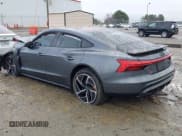 ✅ 2023 Audi RS e-tron GT • VIN: WAUBHBFWXP7903392 • Lot: 41020487. Listed on IAAI with 9,046 mi. Free auction sales archive from the USA and detailed vehicle history report at DreamBid. Image 3.