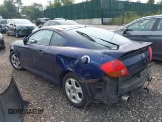 2003 Hyundai Tiburon с VIN KMHHM65D23U083655, выставлен на аукционе IAAI как лот 42923698 с пробегом Не указан миль и . История ставок и продаж доступна на DreamBid. Изображение 3.