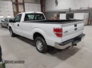 ✅ 2014 Ford F-150 XL • VIN: 1FTNF1CF7EKD16310 • Lot: 43689560. Listed on IAAI with 191,505 mi. Free auction sales archive from the USA and detailed vehicle history report at DreamBid. Image 3.