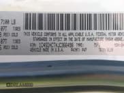 ✅ 2018 Dodge Durango R/T • VIN: 1C4SDHCTXJC366498 • Lot: 43137817. Wystawiony na IAAI z przebiegiem 89 781 mil. Bezpłatny archiwum sprzedaży aukcyjnych z USA i szczegółowy raport historii pojazdu na DreamBid. Zdjęcie 9.
