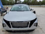 ✅ 2024 Hyundai Tucson Limited • VIN: 5NMJE3DE6RH316044 • Lot: 78033954. Wystawiony na Copart z przebiegiem 10 738 mil. Bezpłatny archiwum sprzedaży aukcyjnych z USA i szczegółowy raport historii pojazdu na DreamBid. Zdjęcie 5.