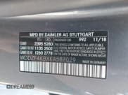 ✅ 2019 Mercedes-Benz E 300 • VIN: WDDZF4KBXKA587029 • Лот: 42727275. Опубликован ранее на IAAI с пробегом 51 353 миль. Бесплатный доступ к архиву аукционных продаж из США и подробный отчёт об истории автомобиля на DreamBid. Изображение 9.