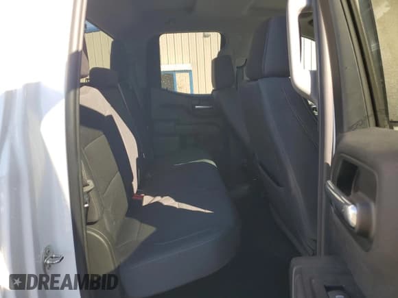 ✅ 2019 Chevrolet Silverado 1500 LT • VIN: 1GCRWCED1KZ372304 • Lot: 76695874. Wystawiony na Copart z przebiegiem 112 041 mil. Bezpłatny archiwum sprzedaży aukcyjnych z USA i szczegółowy raport historii pojazdu na DreamBid. Zdjęcie 10.