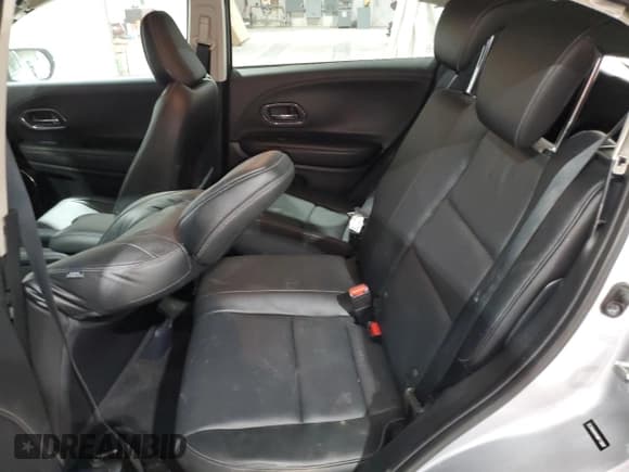 ✅ 2019 Honda HR-V Touring • VIN: 3CZRU6H94KM713897 • Лот: 70648005. Опубликован ранее на Copart с пробегом 94 754 миль. Бесплатный доступ к архиву аукционных продаж из США и подробный отчёт об истории автомобиля на DreamBid. Изображение 10.