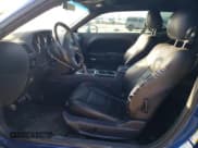 ✅ 2010 Dodge Challenger SE • VIN: 2B3CJ4DV0AH322515 • Lot: 77167664. Wystawiony na Copart z przebiegiem 190 768 mil. Bezpłatny archiwum sprzedaży aukcyjnych z USA i szczegółowy raport historii pojazdu na DreamBid. Zdjęcie 7.