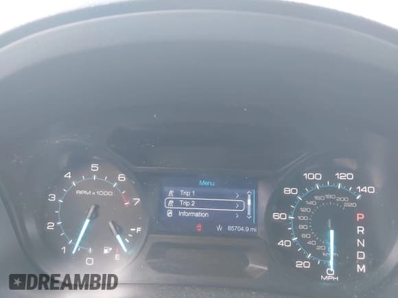 ✅ 2014 Ford Explorer • VIN: 1FM5K7B81EGA12437 • Lot: 42389560. Listed on IAAI with 85,704 mi. Free auction sales archive from the USA and detailed vehicle history report at DreamBid. Image 7.