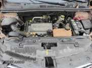 ✅ 2018 Buick Encore Sport Touring • VIN: KL4CJ1SB2JB582214 • Lot: 92993825. Wystawiony na Copart z przebiegiem 83 225 mil. Bezpłatny archiwum sprzedaży aukcyjnych z USA i szczegółowy raport historii pojazdu na DreamBid. Zdjęcie 11.