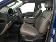 ✅ 2015 Ford F-150 XL • VIN: 1FTEX1CP6FKE51687 • Lot: 84752255. Wystawiony na Copart z przebiegiem 189 847 mil. Bezpłatny archiwum sprzedaży aukcyjnych z USA i szczegółowy raport historii pojazdu na DreamBid. Zdjęcie 7.