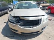 ✅ 2011 Buick Regal CXL RL2 • VIN: 2G4GP5EC0B9173192 • Lot: 42693238. Listed on IAAI with 86,965 mi. Free auction sales archive from the USA and detailed vehicle history report at DreamBid. Image 12.