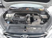 ✅ 2016 Hyundai Tucson Limited • VIN: KM8J33A20GU233551 • Лот: 43660630. Опубликован ранее на IAAI с пробегом 96 709 миль. Бесплатный доступ к архиву аукционных продаж из США и подробный отчёт об истории автомобиля на DreamBid. Изображение 10.