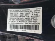 ✅ 2016 Honda Civic LX • VIN: 2HGFC2F54GH533525 • Lot: 43611282. Wystawiony na IAAI z przebiegiem 159 132 mil. Bezpłatny archiwum sprzedaży aukcyjnych z USA i szczegółowy raport historii pojazdu na DreamBid. Zdjęcie 9.