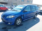 ✅ 2004 Mazda MPV LX • VIN: JM3LW28A440523863 • Lot: 42748437. Wystawiony na IAAI z przebiegiem 115 705 mil. Bezpłatny archiwum sprzedaży aukcyjnych z USA i szczegółowy raport historii pojazdu na DreamBid. Zdjęcie 17.