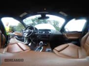 ✅ 2017 BMW X3 xDrive35i • VIN: 5UXWX7C55H0U41428 • Lot: 43161178. Listed on IAAI with 81,757 mi. Free auction sales archive from the USA and detailed vehicle history report at DreamBid. Image 19.