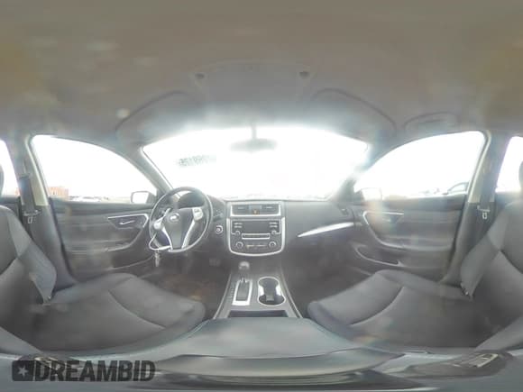 ✅ 2016 Nissan Altima SR • VIN: 1N4AL3AP8GC159162 • Lot: 92269125. Listed on Copart with 86,652 mi. Free auction sales archive from the USA and detailed vehicle history report at DreamBid. Image 14.