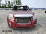 ✅ 2011 GMC Terrain SLT-1 • VIN: 2CTFLVEC9B6379208 • Lot: 56422105. Wystawiony na Copart z przebiegiem Nie podano. Bezpłatny archiwum sprzedaży aukcyjnych z USA i szczegółowy raport historii pojazdu na DreamBid. Zdjęcie 5.