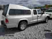 2004 Dodge Dakota с VIN 1D7GL12K24S653634, выставлен на аукционе Copart как лот 74799854 с пробегом 183 971 миль миль и Списание • Salvage title. История ставок и продаж доступна на DreamBid. Изображение 3.