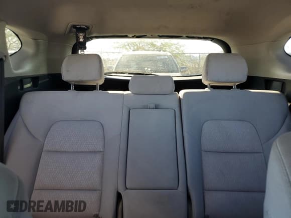 ✅ 2017 Hyundai Tucson Sport • VIN: KM8J3CA24HU491220 • Лот: 90457015. Опубликован ранее на Copart с пробегом Не указан. Бесплатный доступ к архиву аукционных продаж из США и подробный отчёт об истории автомобиля на DreamBid. Изображение 10.