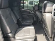 ✅ 2021 Chevrolet Suburban RST • VIN: 1GNSKEKD7MR328539 • Lot: 70866255. Listed on Copart with 100,302 mi. Free auction sales archive from the USA and detailed vehicle history report at DreamBid. Image 11.