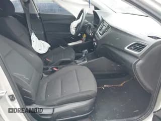 ✅ 2020 Hyundai Accent SE • VIN: 3KPC24A61LE099165 • Лот: 41352009. Опубликован ранее на IAAI с пробегом 55 359 миль. Бесплатный доступ к архиву аукционных продаж из США и подробный отчёт об истории автомобиля на DreamBid. Изображение 5.