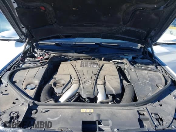 ✅ 2016 Mercedes-Benz S 550 • VIN: WDDUG8FB3GA234342 • Lot: 43793458. Wystawiony na IAAI z przebiegiem 81 499 mil. Bezpłatny archiwum sprzedaży aukcyjnych z USA i szczegółowy raport historii pojazdu na DreamBid. Zdjęcie 10.