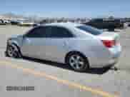 2016 Chevrolet Malibu LT with VIN 1G11C5SA4GU153006, listed as a Copart auction lot 80394625 with 119,546 mi miles and Salvage title. Bid and sale history available at DreamBid. Image 2.