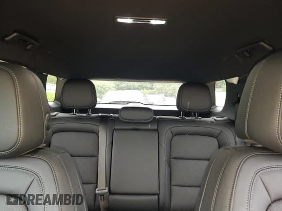 ✅ 2025 Chevrolet Equinox FWD LT • VIN: 3GNAXHEG4SL287490 • Лот: 62174495. Опубликован ранее на Copart с пробегом 2 832 миль. Бесплатный доступ к архиву аукционных продаж из США и подробный отчёт об истории автомобиля на DreamBid. Изображение 10.