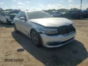 ✅ 2017 BMW 5 Series 540i xDrive • VIN: WBAJE7C35HG888183 • Lot: 80221965. Wystawiony na Copart z przebiegiem 62 394 mil. Bezpłatny archiwum sprzedaży aukcyjnych z USA i szczegółowy raport historii pojazdu na DreamBid. Zdjęcie 13.