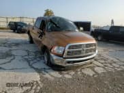 ✅ 2012 Ram 2500 ST • VIN: 3C6TD4CL2CG217166 • Лот: 69377944. Опубликован ранее на Copart с пробегом 108 370 миль. Бесплатный доступ к архиву аукционных продаж из США и подробный отчёт об истории автомобиля на DreamBid. Изображение 11.