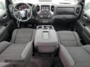 ✅ 2024 Chevrolet Silverado 1500 Work Truck • VIN: 1GCPAAEK4RZ266089 • Лот: 87070304. Опубликован ранее на Copart с пробегом 3 857 миль. Бесплатный доступ к архиву аукционных продаж из США и подробный отчёт об истории автомобиля на DreamBid. Изображение 8.