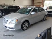 ✅ 2008 Toyota Avalon XL • VIN: 4T1BK36B68U280374 • Lot: 43123024. Listed on IAAI with 99,297 mi. Free auction sales archive from the USA and detailed vehicle history report at DreamBid. Image 2.