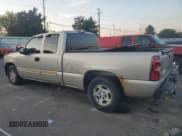 ✅ 2004 Chevrolet Silverado 1500 LS • VIN: 1GCEC19T64Z161132 • Лот: 68554574. Опубликован ранее на Copart с пробегом 174 637 миль. Бесплатный доступ к архиву аукционных продаж из США и подробный отчёт об истории автомобиля на DreamBid. Изображение 2.