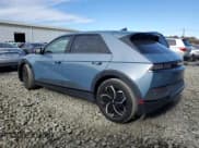 ✅ 2023 Hyundai Ioniq 5 SEL • VIN: KM8KNDAF4PU208448 • Lot: 87274905. Listed on Copart with 80,201 mi. Free auction sales archive from the USA and detailed vehicle history report at DreamBid. Image 2.