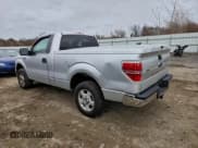 ✅ 2013 Ford F-150 STX • VIN: 1FTMF1CM5DFB25695 • Lot: 96217185. Listed on Copart with 146,677 mi. Free auction sales archive from the USA and detailed vehicle history report at DreamBid. Image 2.