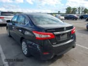 ✅ 2014 Nissan Sentra SR • VIN: 3N1AB7APXEY341232 • Lot: 43394206. Wystawiony na IAAI z przebiegiem 100 813 mil. Bezpłatny archiwum sprzedaży aukcyjnych z USA i szczegółowy raport historii pojazdu na DreamBid. Zdjęcie 13.