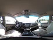 ✅ 2018 Kia Sedona EX • VIN: KNDMC5C12J6345930 • Lot: 42008064. Listed on IAAI with 214,465 mi. Free auction sales archive from the USA and detailed vehicle history report at DreamBid. Image 17.