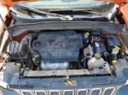 ✅ 2016 Jeep Renegade Sport • VIN: ZACCJAAT2GPC58078 • Lot: 71253835. Wystawiony na Copart z przebiegiem 177 882 mil. Bezpłatny archiwum sprzedaży aukcyjnych z USA i szczegółowy raport historii pojazdu na DreamBid. Zdjęcie 11.