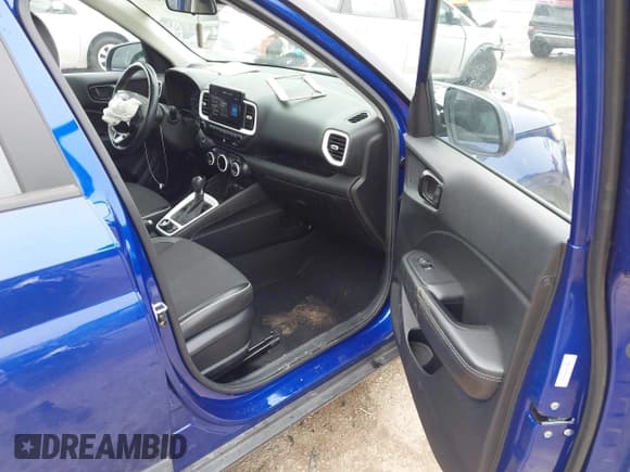 ✅ 2022 Hyundai Venue Limited • VIN: KMHRC8A38NU203042 • Лот: 42159497. Опубликован ранее на IAAI с пробегом 42 337 миль. Бесплатный доступ к архиву аукционных продаж из США и подробный отчёт об истории автомобиля на DreamBid. Изображение 5.