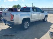 ✅ 2019 GMC Canyon 4WD SLT • VIN: 1GTG6DEN7K1242385 • Лот: 40313042. Опубликован ранее на IAAI с пробегом 53 635 миль. Бесплатный доступ к архиву аукционных продаж из США и подробный отчёт об истории автомобиля на DreamBid. Изображение 4.